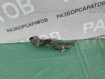 Шланг ГУРа Ford Focus II 2008 седан