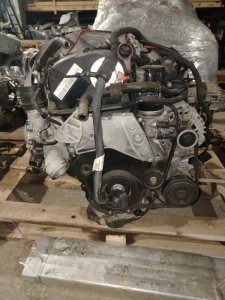 Двигатель Audi A3 2010 8P