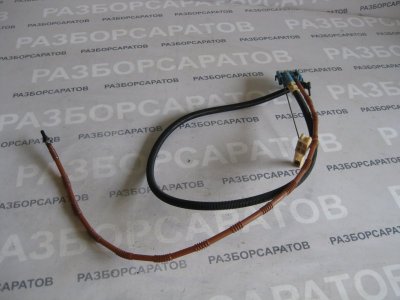 Насос эжекционный Volkswagen Touareg 2006 Кроссовер
