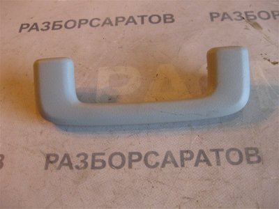 Ручка внутренняя потолочная Mitsubishi Lancer 10 2007 седан