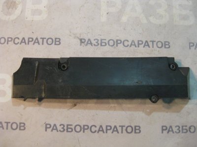 Накладка декоративная двигателя Mitsubishi Pajero 3 2005