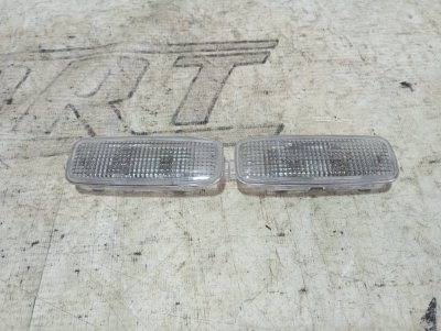 Плафоны салона Audi A6 2005 C6