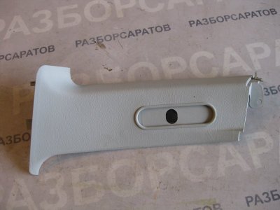 Обшивки средней стойки Skoda Octavia Tour 2007 Универсал