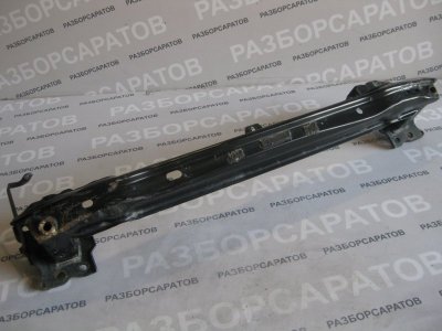 Усилитель бампера Volkswagen Touareg 2006 Кроссовер
