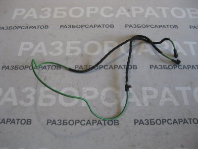 Проводка (коса) антенны Ford Kuga 2008