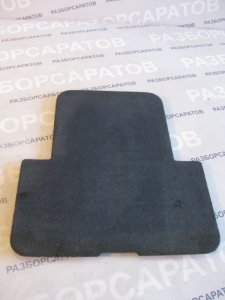 Крышка напольного отсека Ford Galaxy 2006