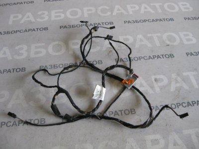 Проводка двери Volkswagen Touareg 2006 Кроссовер