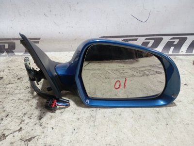 Зеркало боковое Audi A4 2008 B8