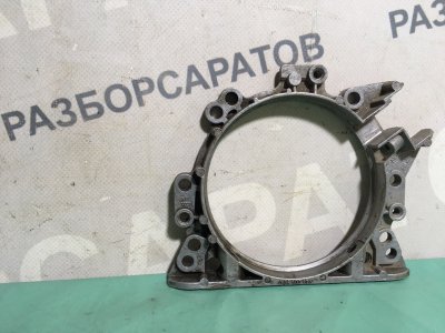 Крышка коленвала задняя Skoda Fabia 2 2012