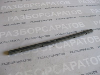 Уплотнитель радиатора Volkswagen Touareg 2006 Кроссовер
