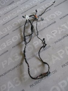 Проводка двери Volkswagen Touareg 2006 Кроссовер