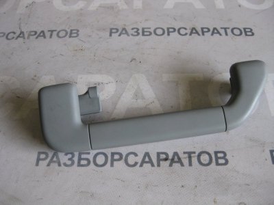 Ручка внутренняя потолочная Volkswagen Touareg 2006 Кроссовер