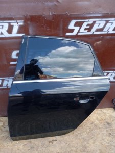Дверь Audi A4 2011 B8