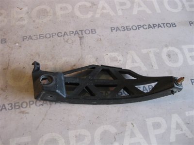 Кронштейн бампера Skoda Octavia A5 2013 лифтбэк