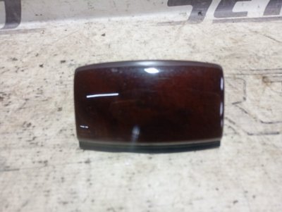 Пепельница Audi A4 2006 B7