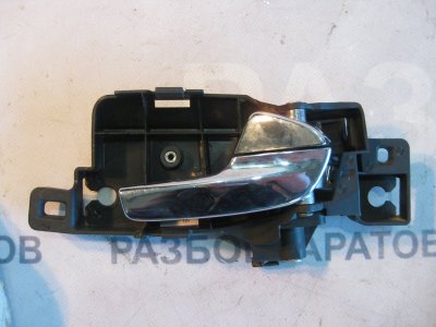Ручка двери внутренняя Ford Galaxy 2006