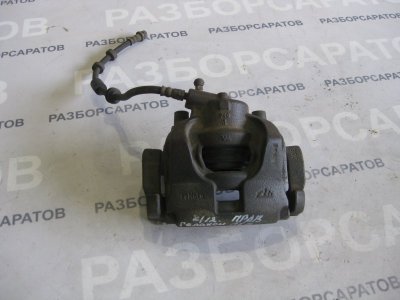 Суппорт тормозной Ford Galaxy 2006