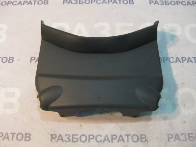 Кожух рулевой колонки Opel Corsa 2013 хэтчбек