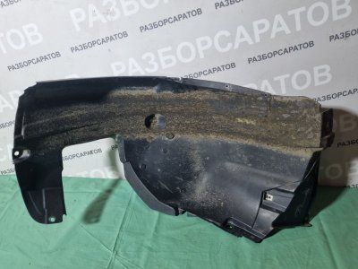 Подкрылок BMW 3 E90 2011 седан