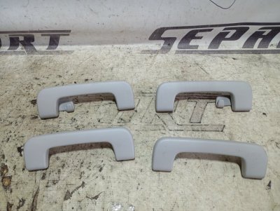 Ручки потолочные Audi A6 2005 C6