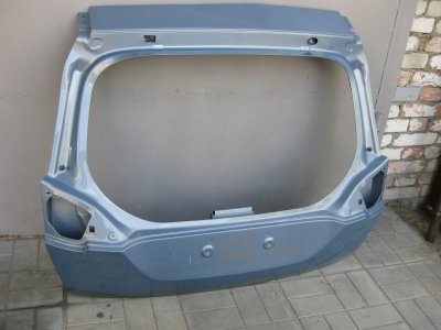 Дверь багажника Ford Kuga 2008