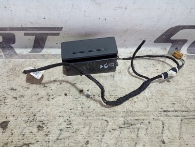 Пепельница Audi Q7 2010 4L