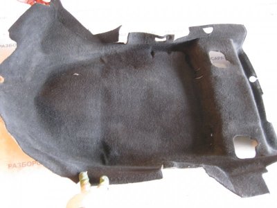 Покрытие напольное Ford Kuga 2009