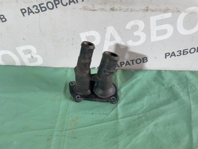 Корпус термостата Ford Focus II 2008 седан