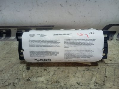 Подушка безопасности пассажира Audi A4 2011 B8