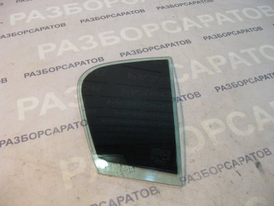 Стекло двери (форточка) Opel Corsa 2013 хэтчбек