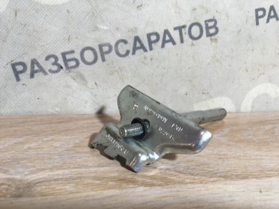 Крепление АКБ Skoda Octavia A5 2013 лифтбэк