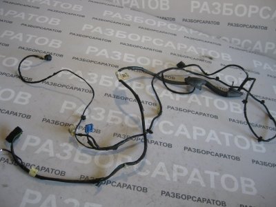 Проводка (коса) двери багажного отделения Ford Kuga 2008