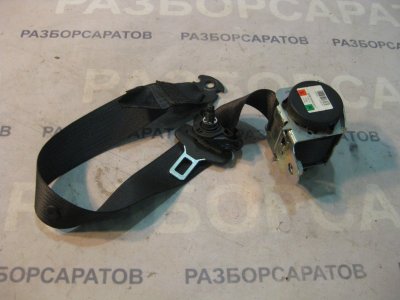 Ремень безопасности Opel Corsa 2013 хэтчбек