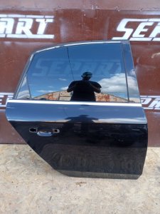 Дверь Audi A4 2011 B8