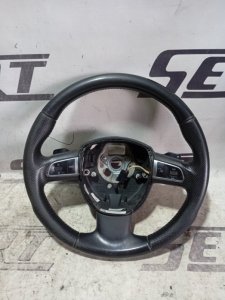 Руль Audi Q5