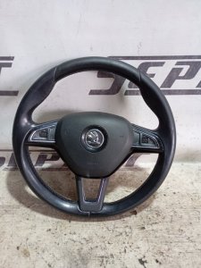 Руль Skoda YETI 2015