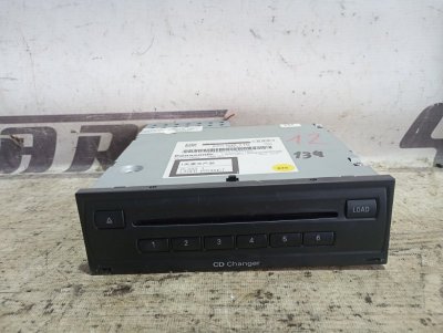 CD-Чейнджер Audi A4 2011 B8