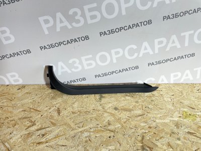 Накладка двери Ford Focus III 2018 рест. седан
