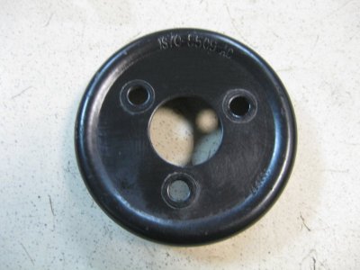 Шкив помпы Ford Galaxy 2006