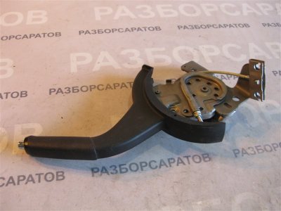 Рычаг стояночного тормоза Mitsubishi Lancer 10 2007 седан