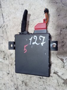 Блок Gateway Audi A4 2011 B8