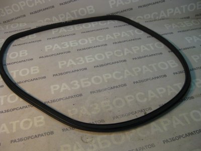Уплотнитель дверного проема Opel Corsa 2013 хэтчбек