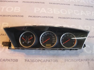 Щиток приборов Nissan Primera P12 2003 хэтчбек