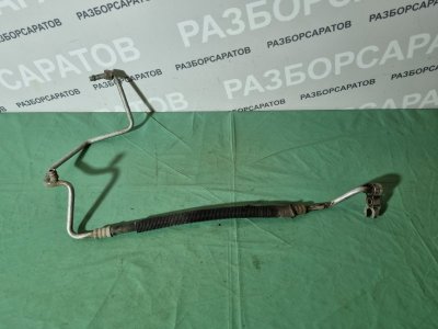 Трубка кондиционера Chery Amulet 2007 седан
