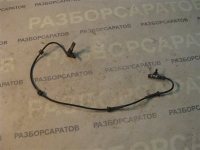 Датчик ABS Nissan Primera P12 2003 хэтчбек
