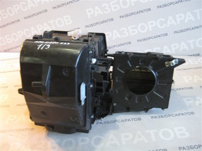 Корпус печки Nissan Primera P12 2004 седан