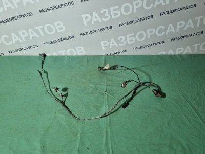 Проводка парктроника Citroen C5 2002 хэтчбек