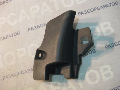 Накладка порога внутренняя Nissan Primera P12 2004 седан