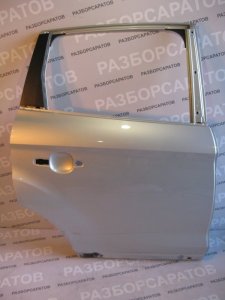Дверь Ford Kuga 2009
