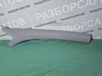 Обшивка стойки Peugeot 206 2004 хэтчбек